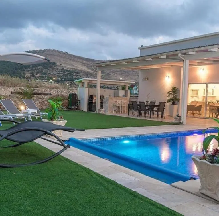 שירת הגלבוע