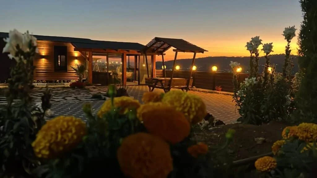 Four Seasons View תמונה 2