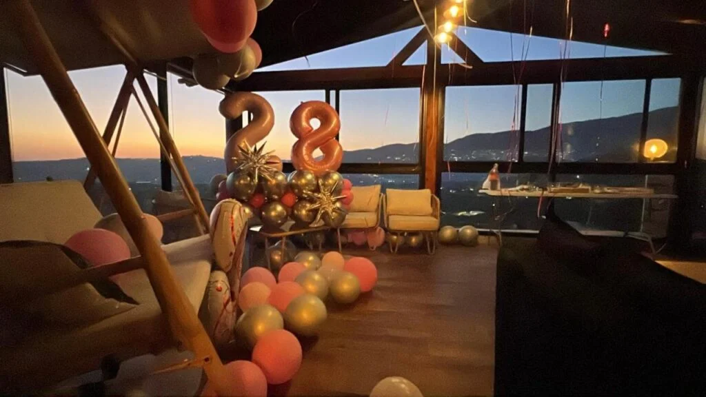 Four Seasons View תמונה 3