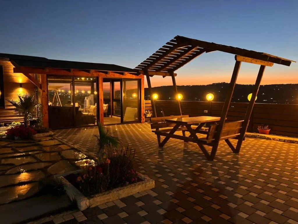 Four Seasons View תמונה 5