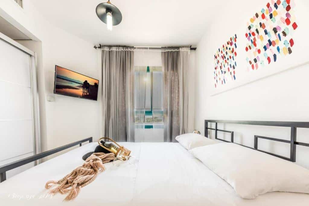 Luxury Apartment on the Lake תמונה 3