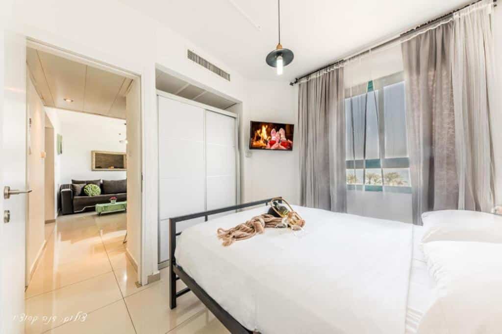 Luxury Apartment on the Lake תמונה 5