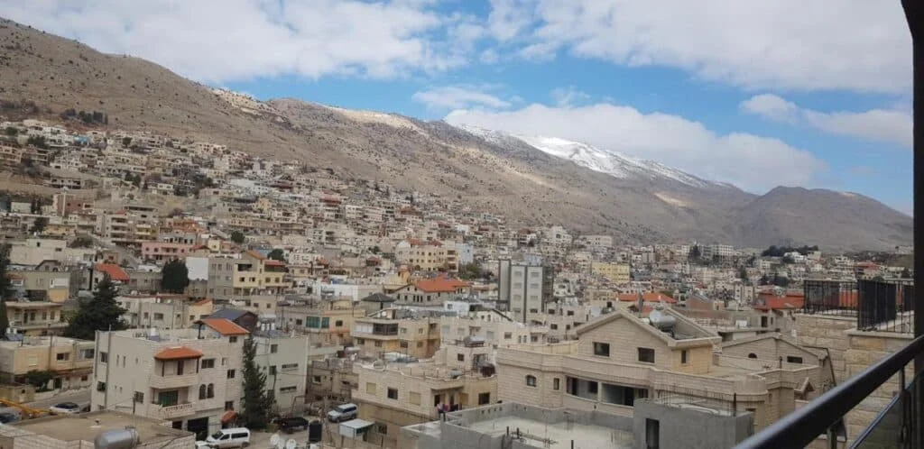 Snow View Suite תמונה 4
