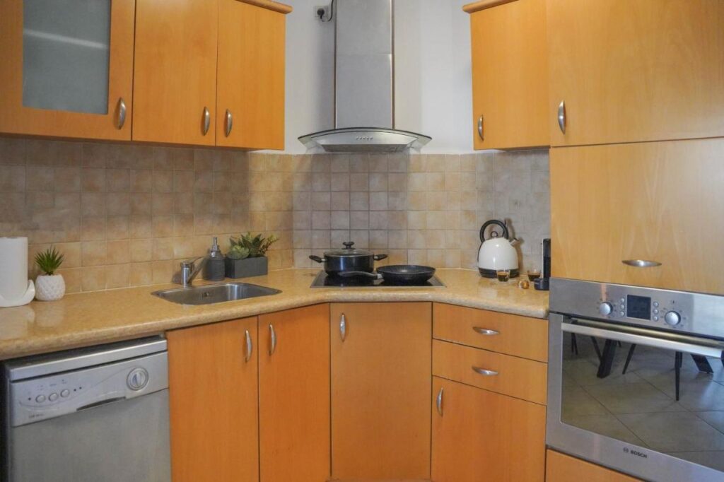 Daniel's Garden Apartment תמונה 2