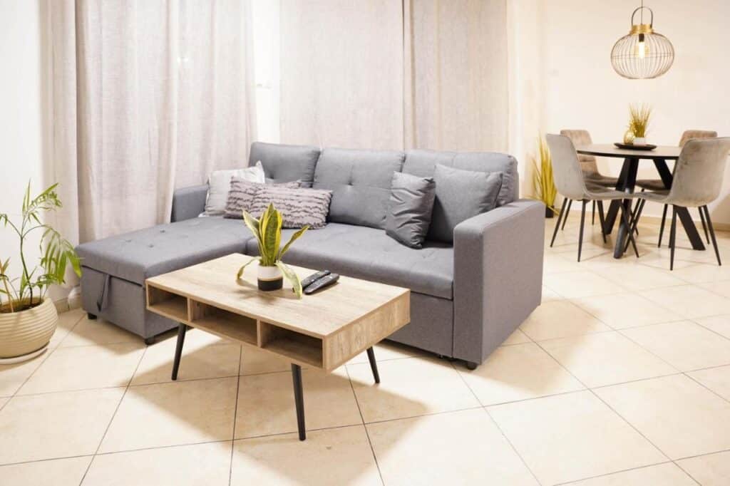 Daniel's Garden Apartment תמונה 3