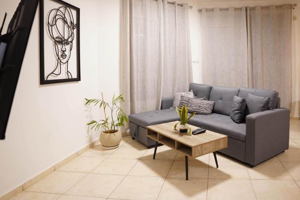Daniel's Garden Apartment תמונה 4
