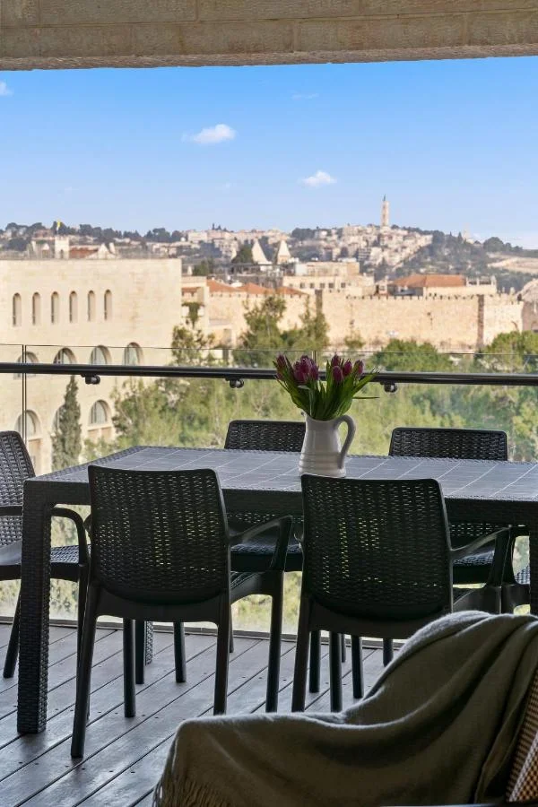 King David Residence