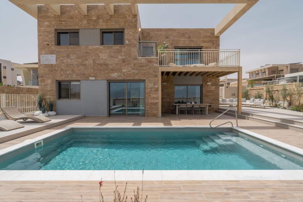 LaLuna Villa