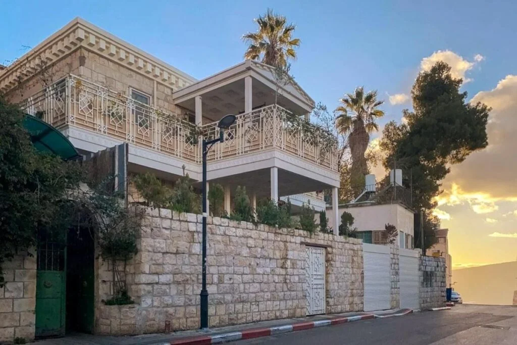 OrbachHouse תמונה 2