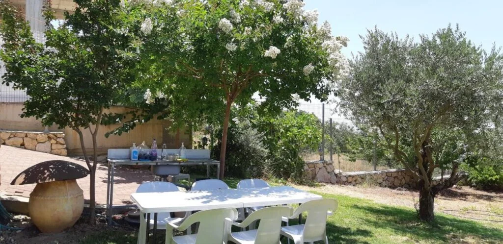 Sanabl Druze Hospitality תמונה 4