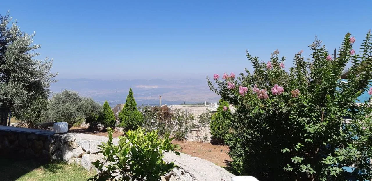 Sanabl Druze Hospitality