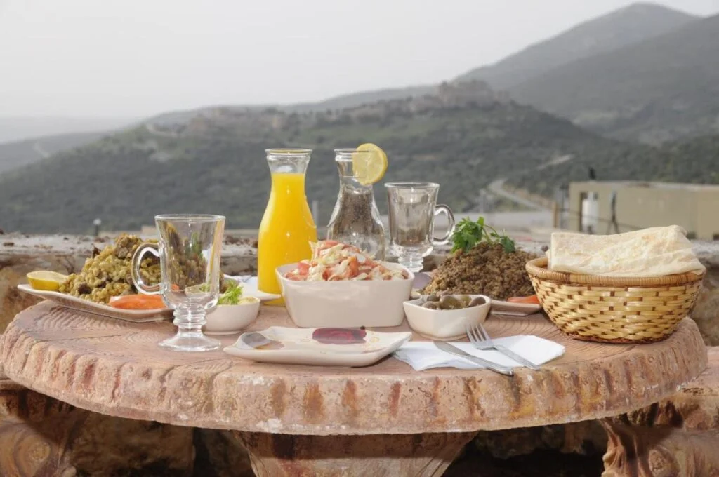 Sanabl Druze Hospitality תמונה 2