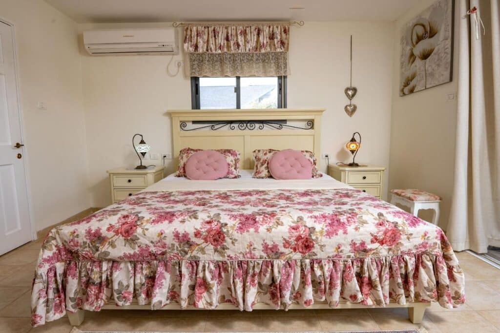 Suite Kolibri in Galilee תמונה 2