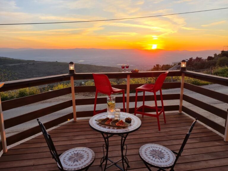 Sunset B&B