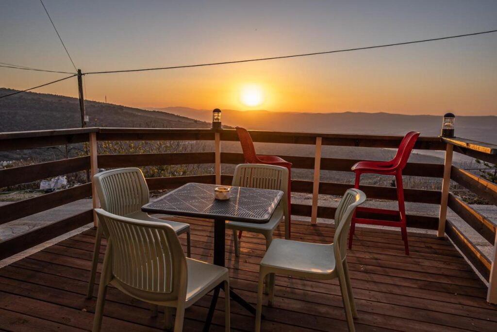 Sunset B&B תמונה 2