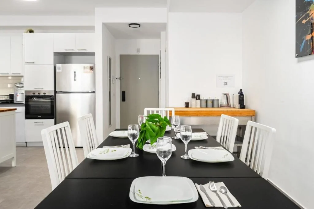The Beach Tower Residence תמונה 4