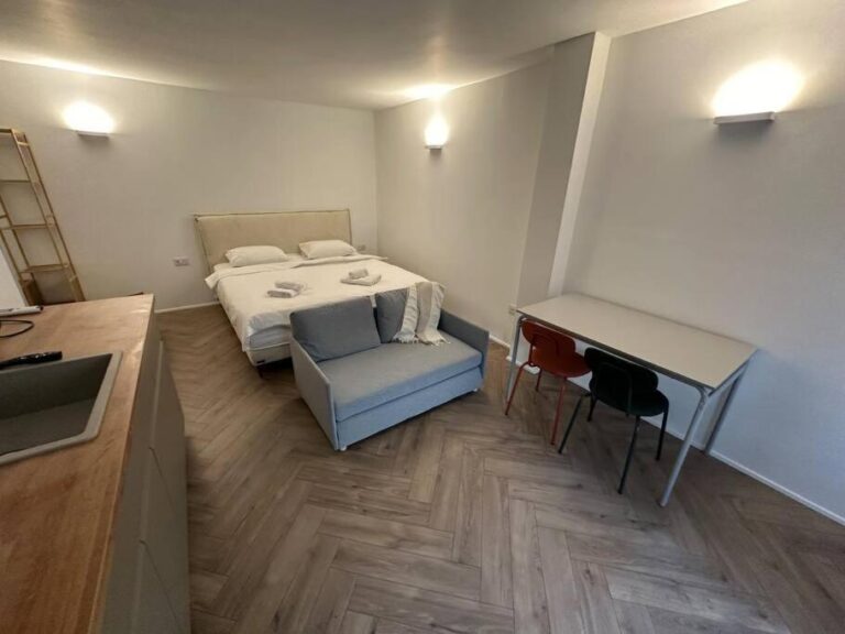 The New Studio Florentin