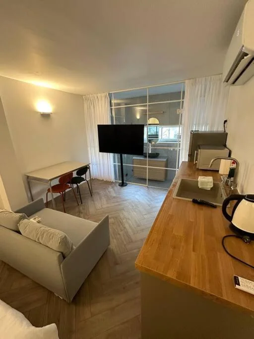 The New Studio Florentin תמונה 2