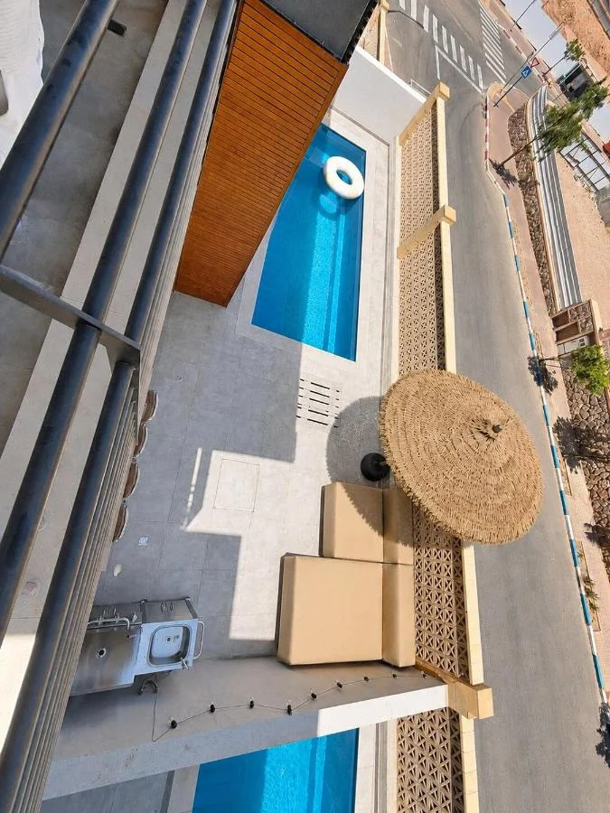 Villa Lum