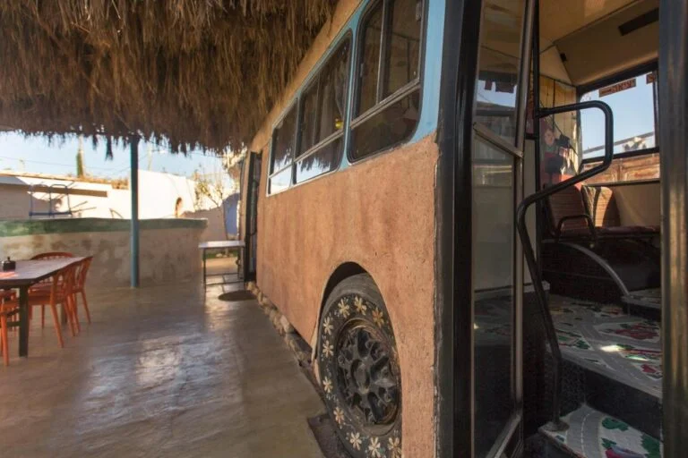Zimmerbus