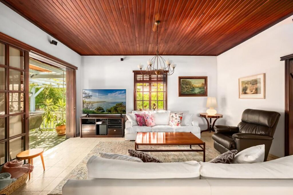 Lush Garden Oasis תמונה 5