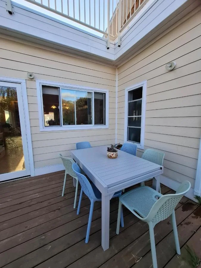 הבית בעין זיוון
