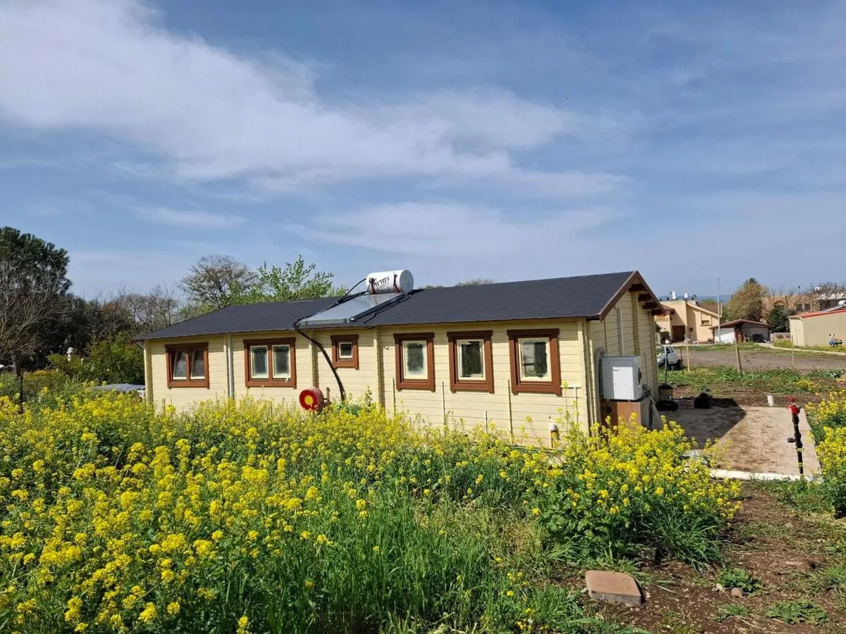 The Heart Cabin
