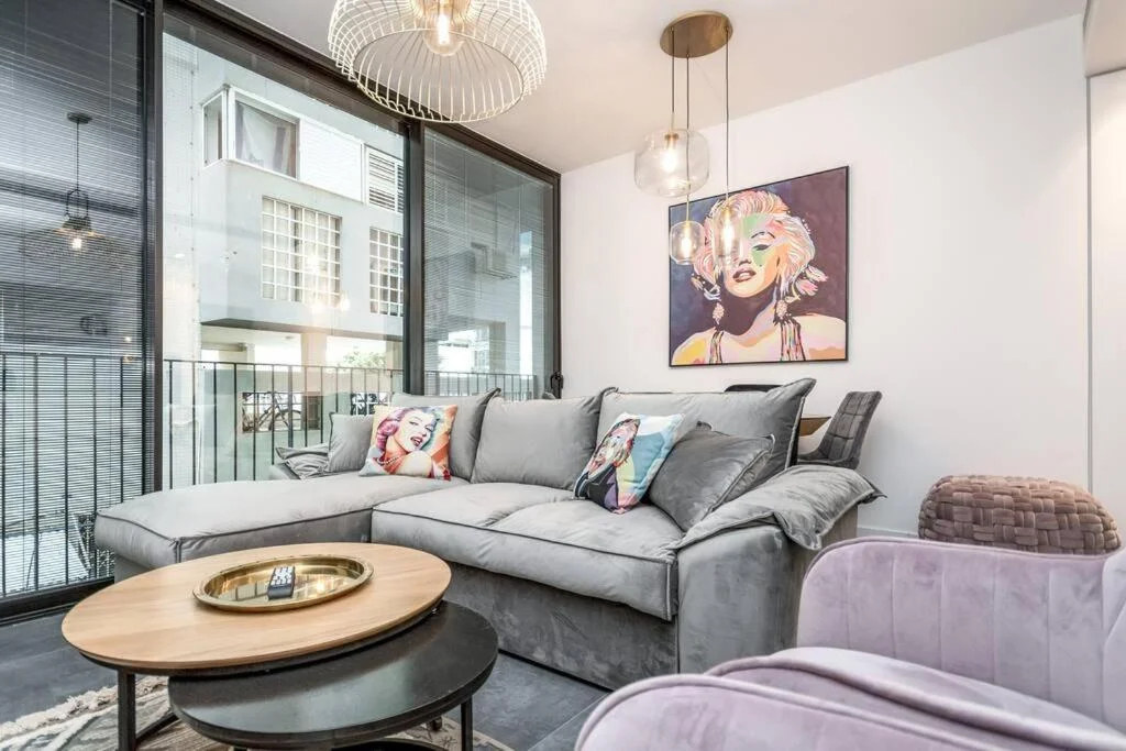 Modern and Design תמונה 5