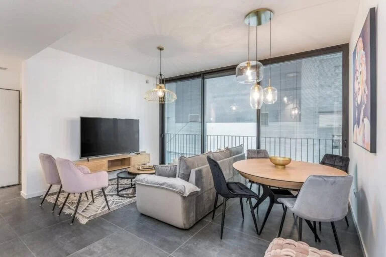 Modern and Design