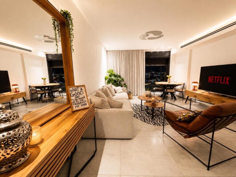 Amor Premium Residence