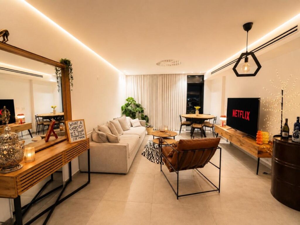 Amor Premium Residence תמונה 4