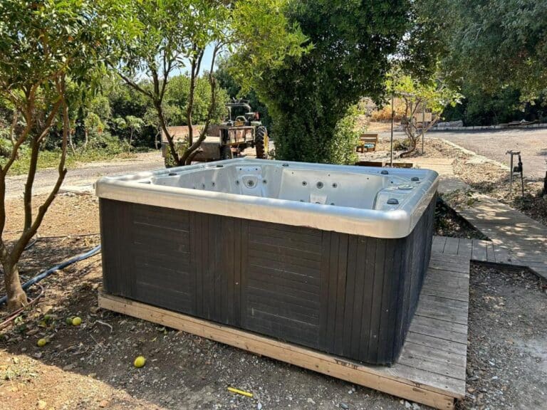 הדירה באחוזת נח