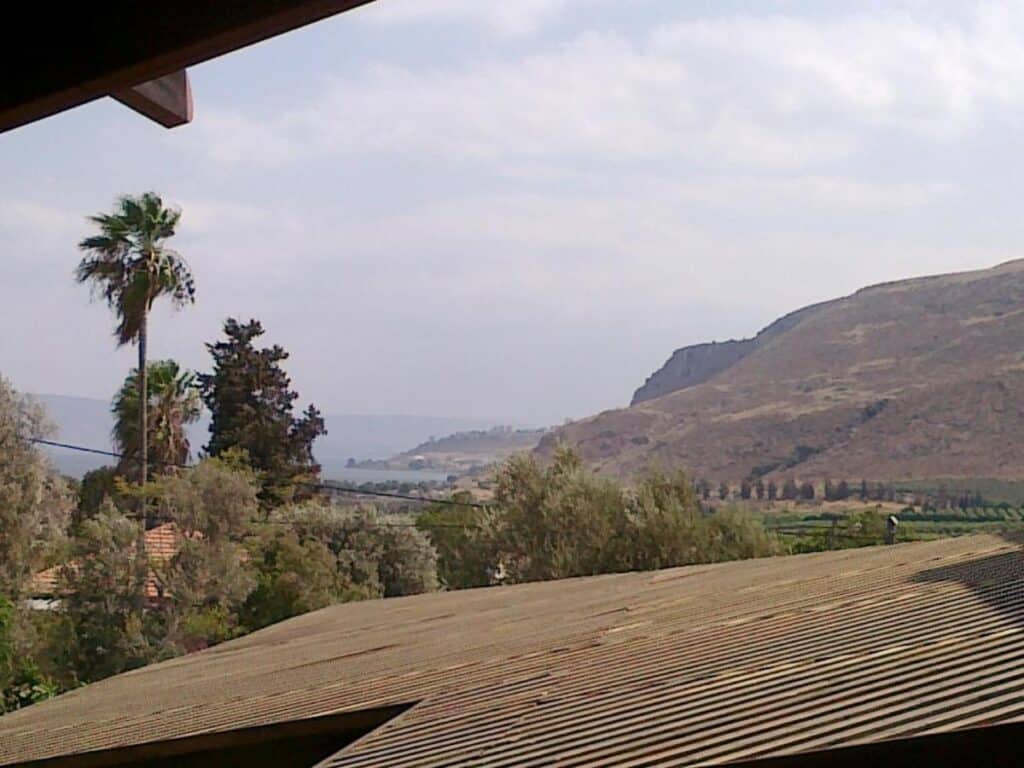 רוחות הגליל תמונה 3