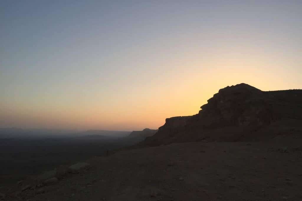 יחידת נחל רעים תמונה 3