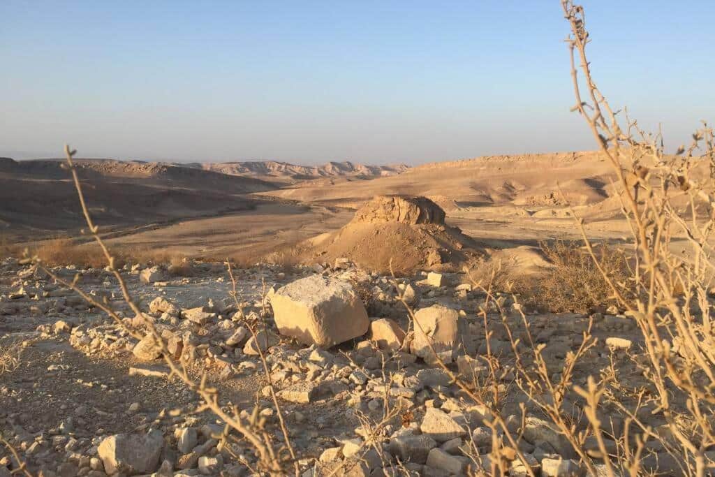 יחידת נחל רעים תמונה 2