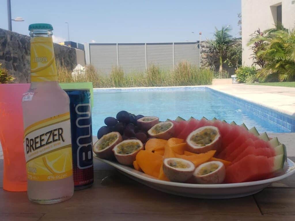 סוויטות נוף לתבור תמונה 4