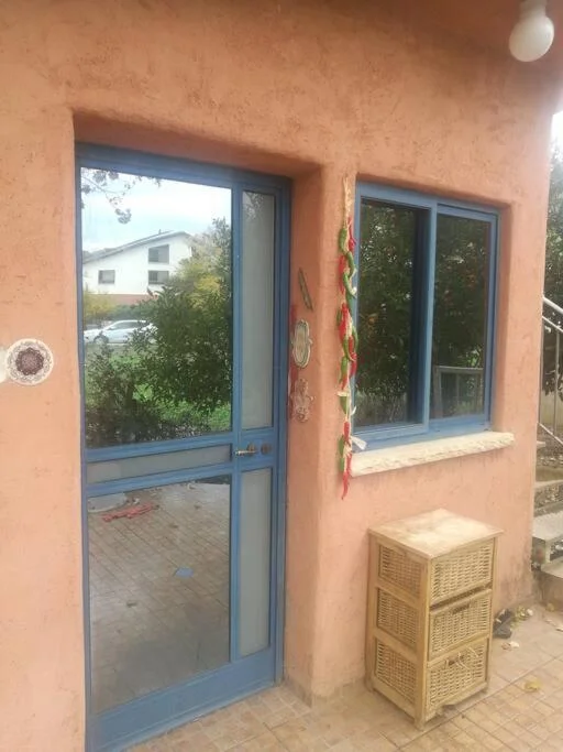 סוויטת הפקאן