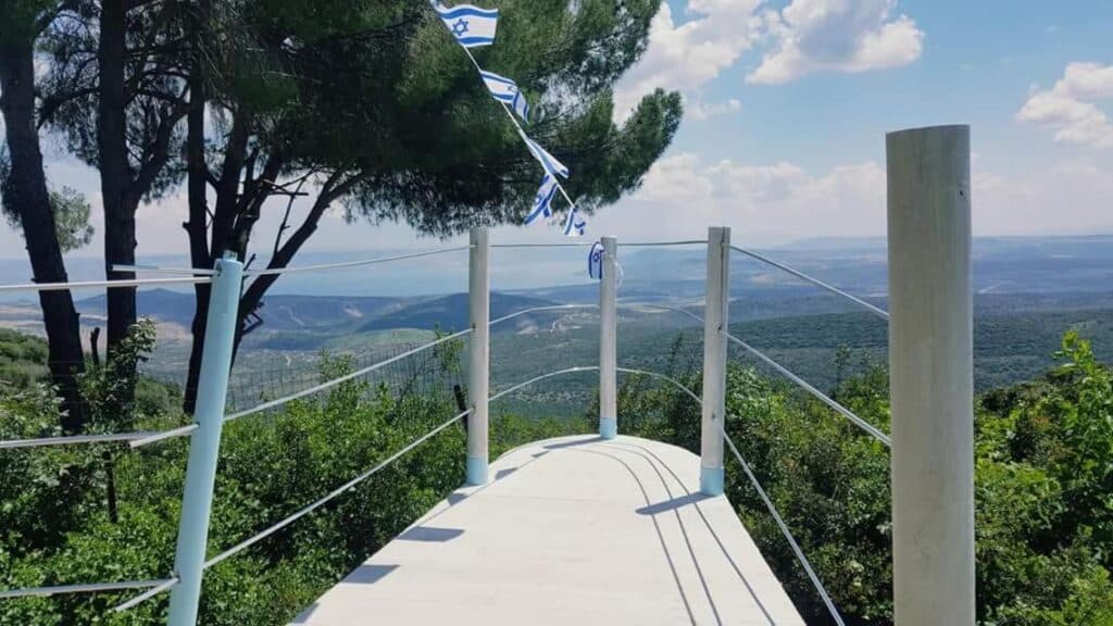 סוויטת מישל תמונה 3