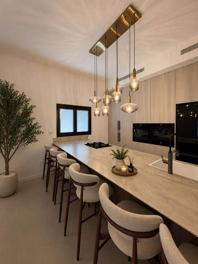 פנטהאוז אקווה תמונה 2