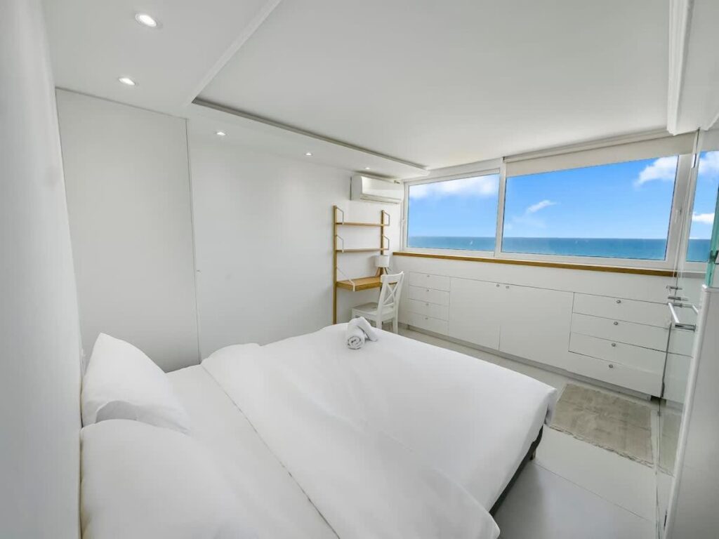 Blue Horizon Penthouse תמונה 3