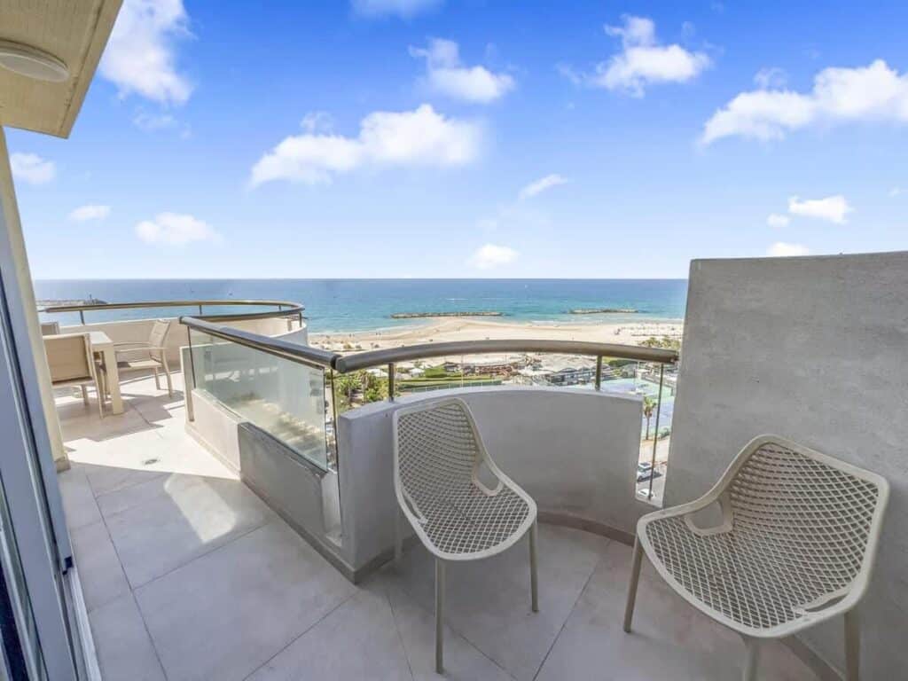 Blue Horizon Penthouse תמונה 4