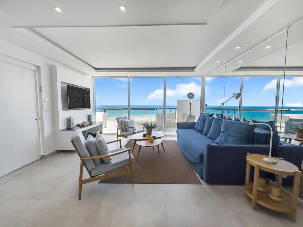 Blue Horizon Penthouse תמונה 5