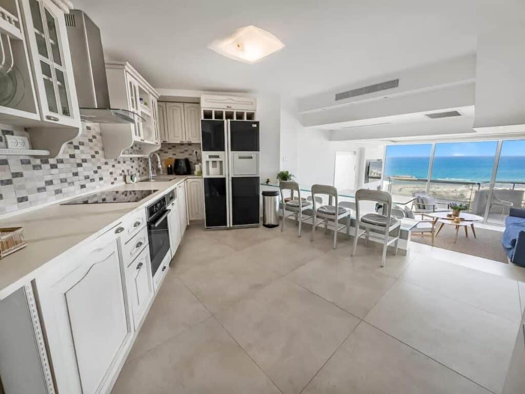 Blue Horizon Penthouse תמונה 2