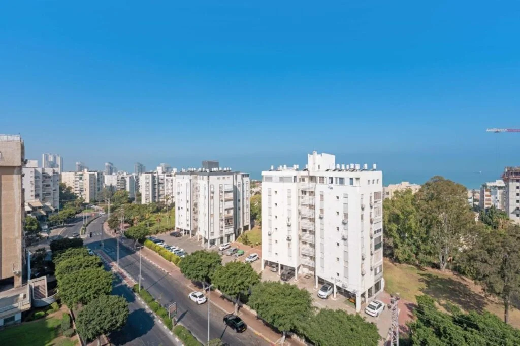פנטהאוז רוגוזין תמונה 5