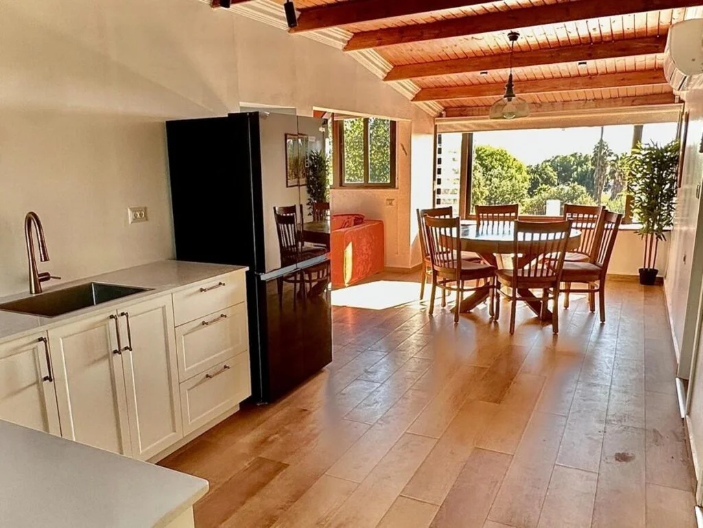 בקתת הערבות תמונה 5